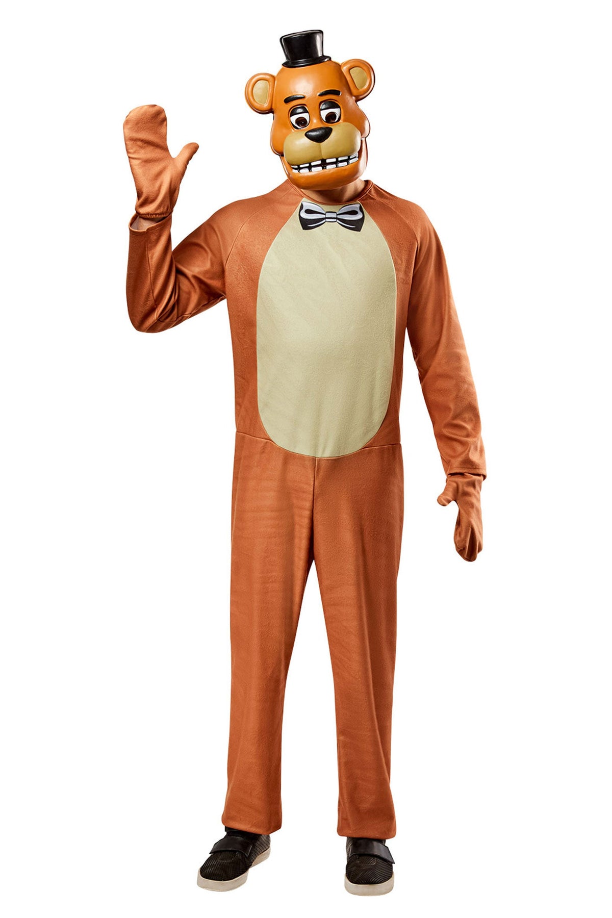Costume Freddy adulte (Five Nights at Freddy's)