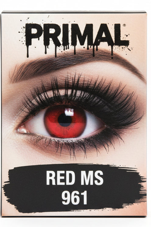 Verre de contact primal