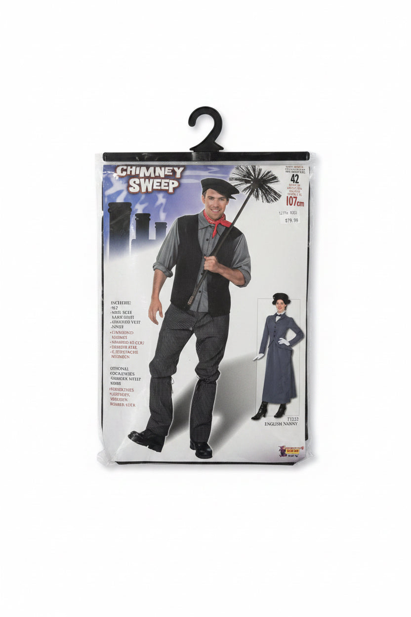 Costume ramoneur
