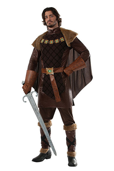 Costume de prince de la forêt – Homme