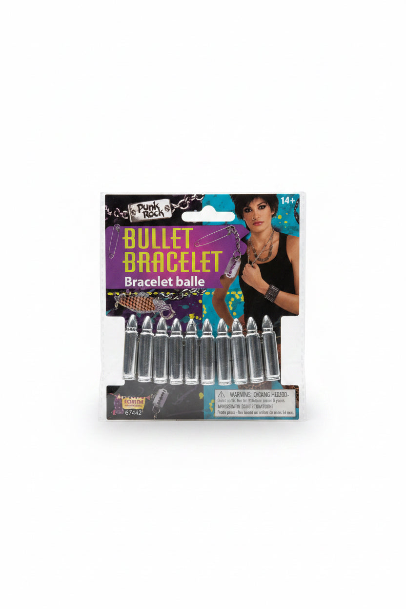 Bracelet de balle