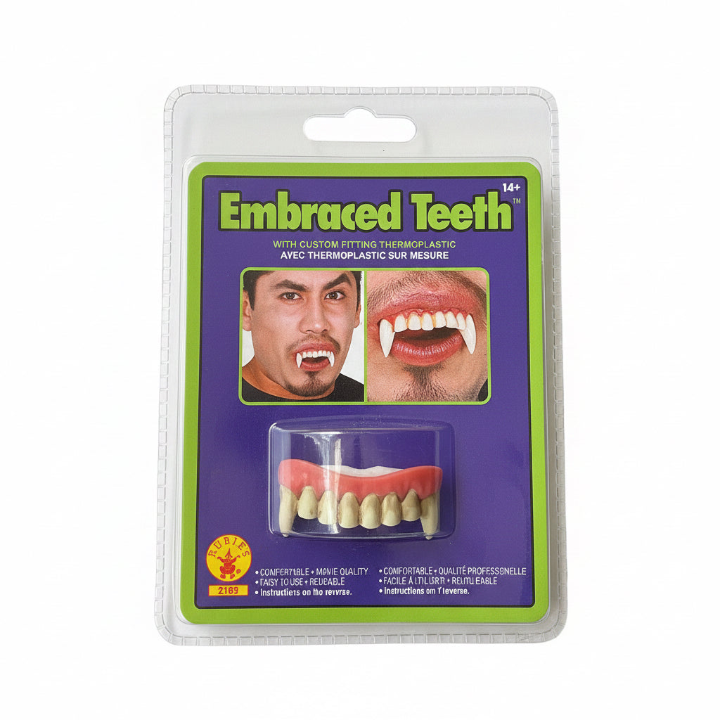 Dent vampire