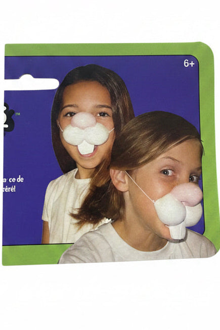 Nez de lapin