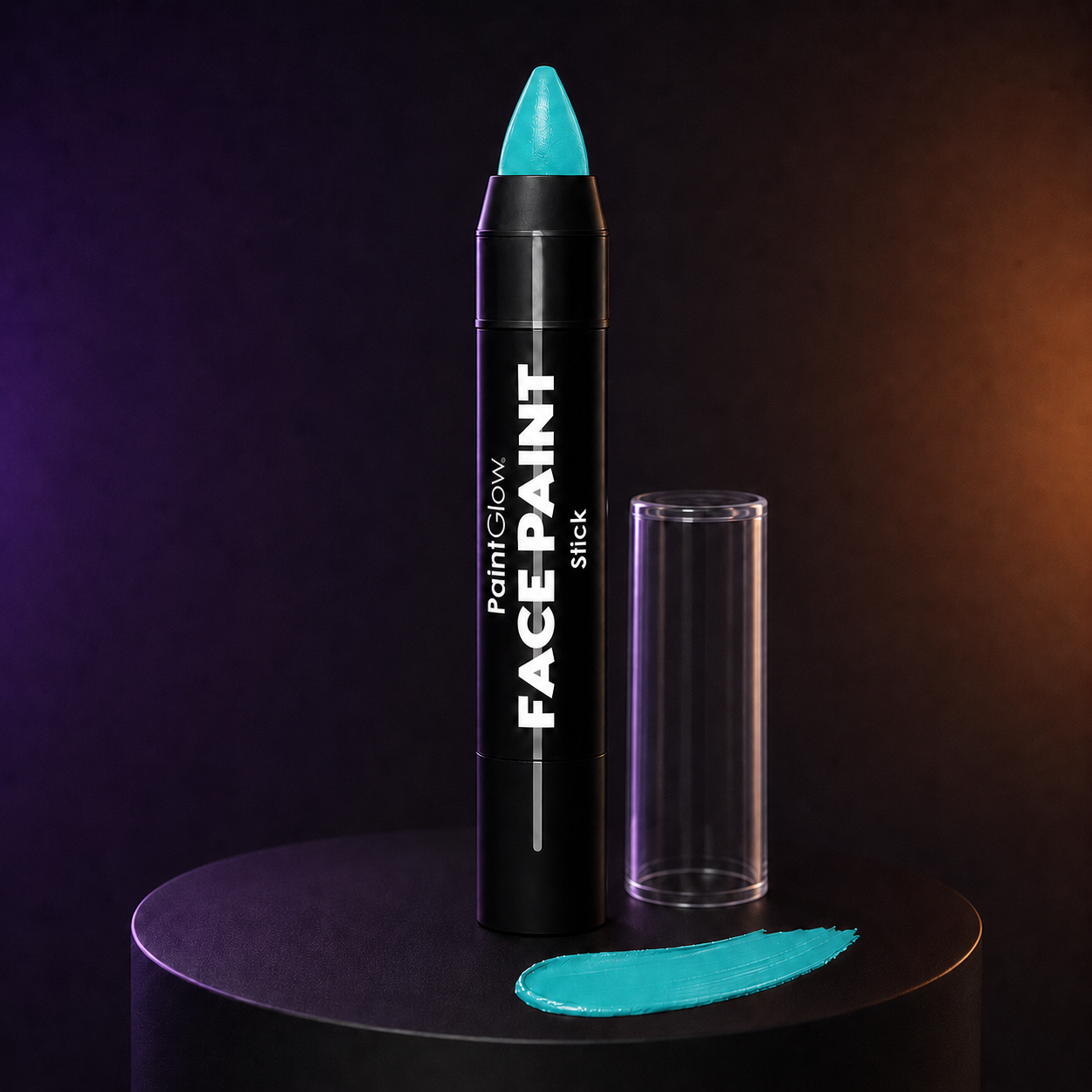 Batons de Maquillage Turquoise