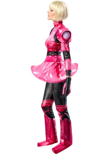 Costume M3GAN – Adulte
