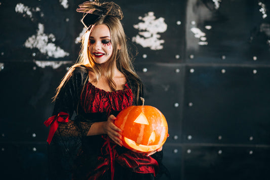 Comment choisir un costume d’Halloween pour femme?