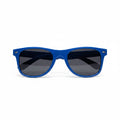 Lunettes bleues