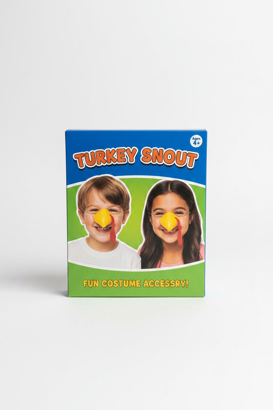Nez de poulet