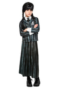 Uniforme académie Nevermore enfant (Mercredi)