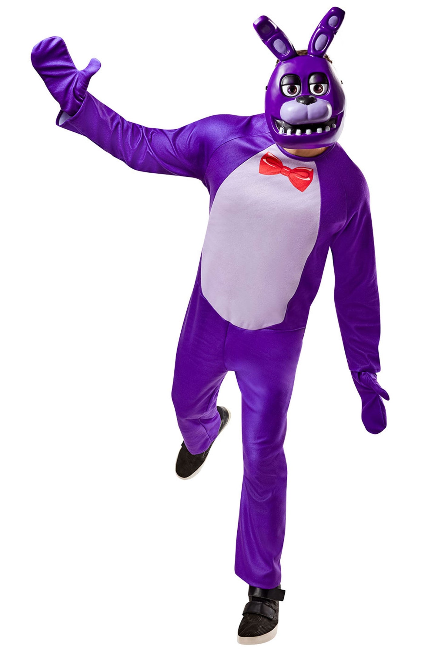 FNAF Bonnie Adult Costume alternate view