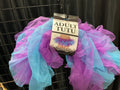 TUTU- BLUE/PURPLE