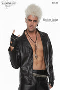 Rocker Jacket
