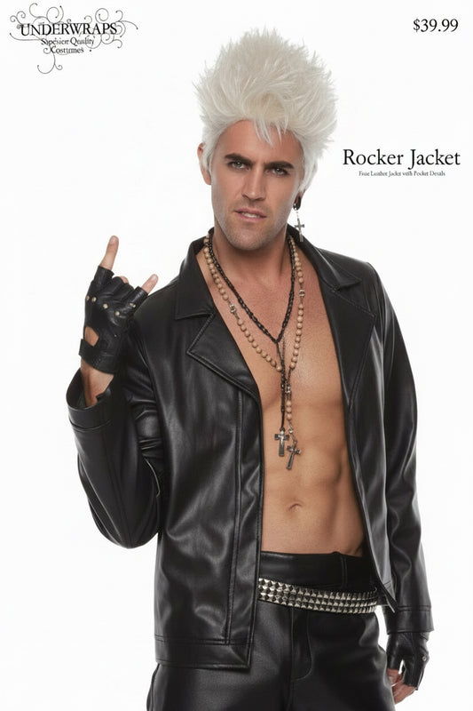 Rocker Jacket