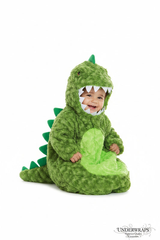 T-REX FOSSIL bébé 0-6 mois