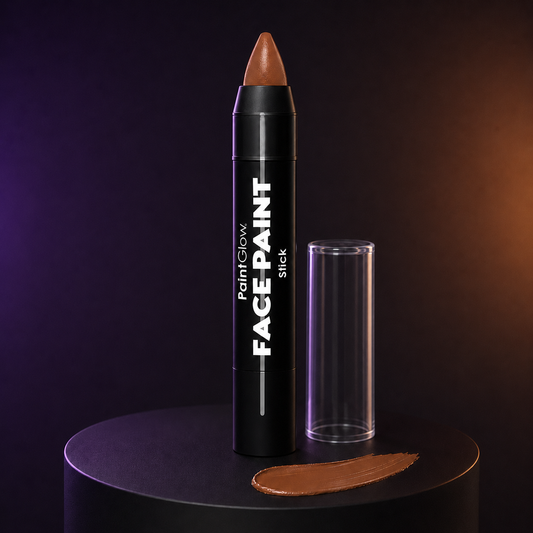 Bâton de Maquillage Brun Rouille
