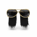Lunettes rétro style Elvis