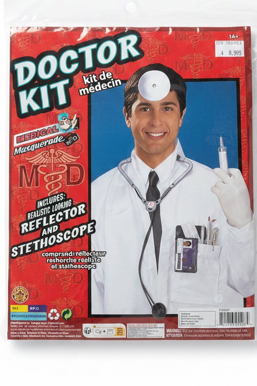 Trousse de docteur