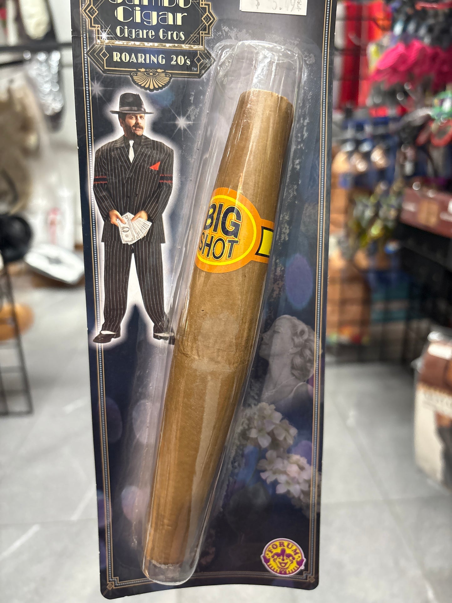 Cigare