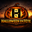 Halloween en fête. Des frissons plein la boutique logo