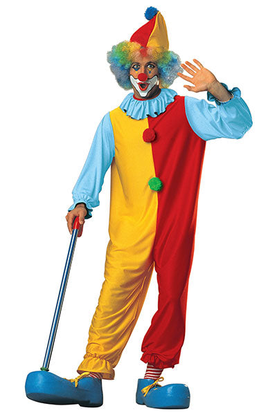 Costume de clown – Adulte