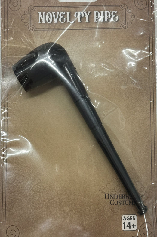 Pipe fantaisie