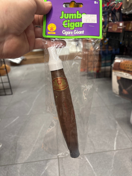 Cigare géant