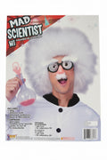 Wig Scientist