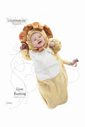 Lion Bunting