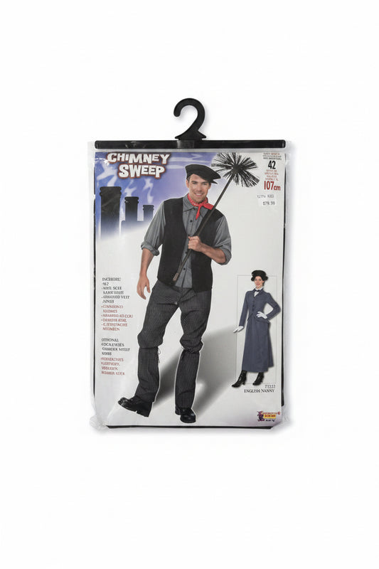 Costume ramoneur