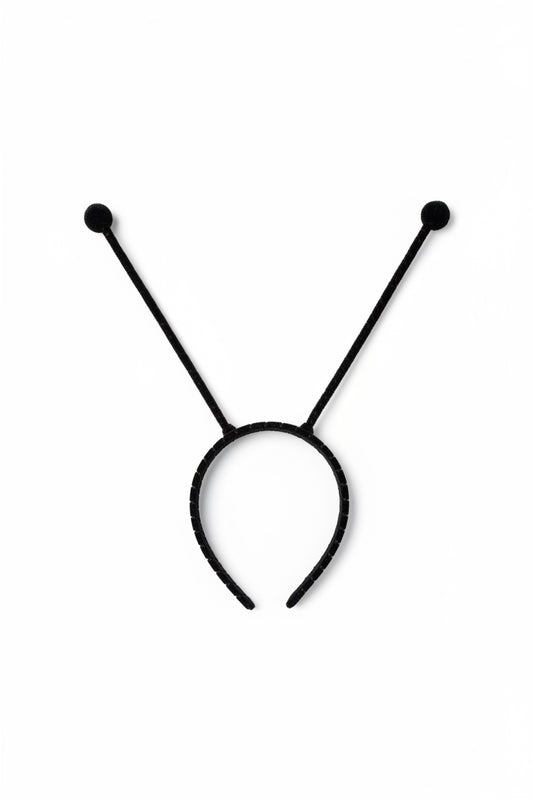 Antennes de papillon