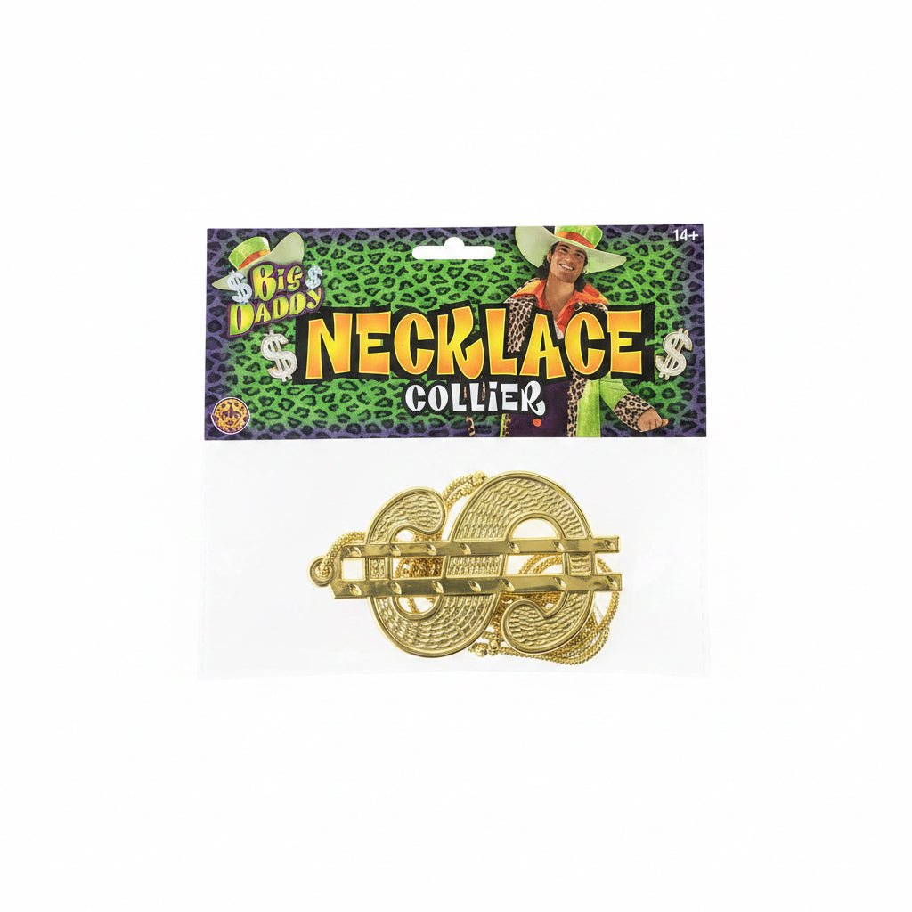 Collier dollar