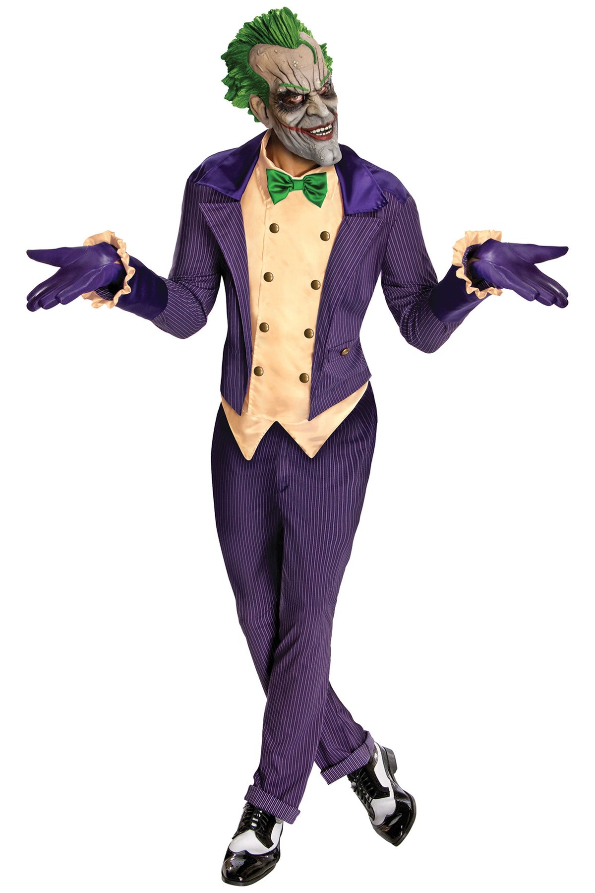 Costume Joker – Adulte