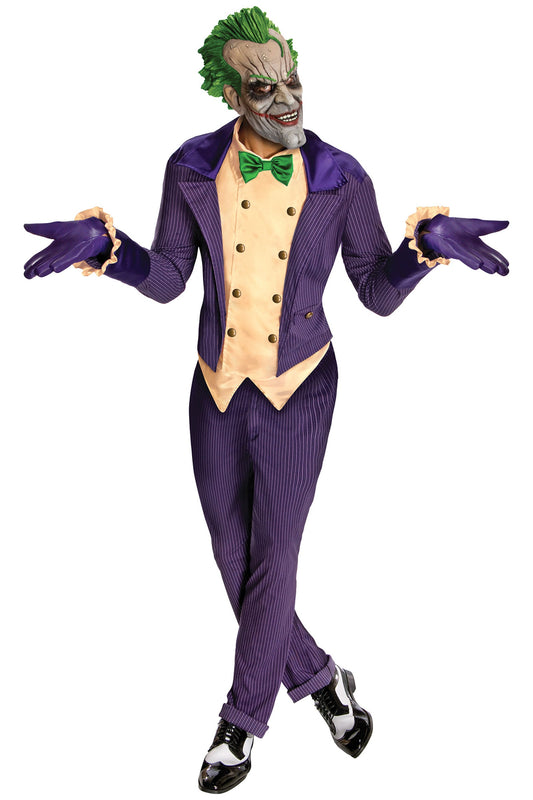 Costume Joker – Adulte