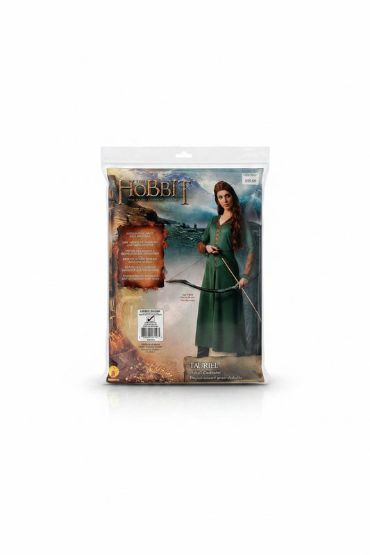 Costume  Tauriel the Hobbit