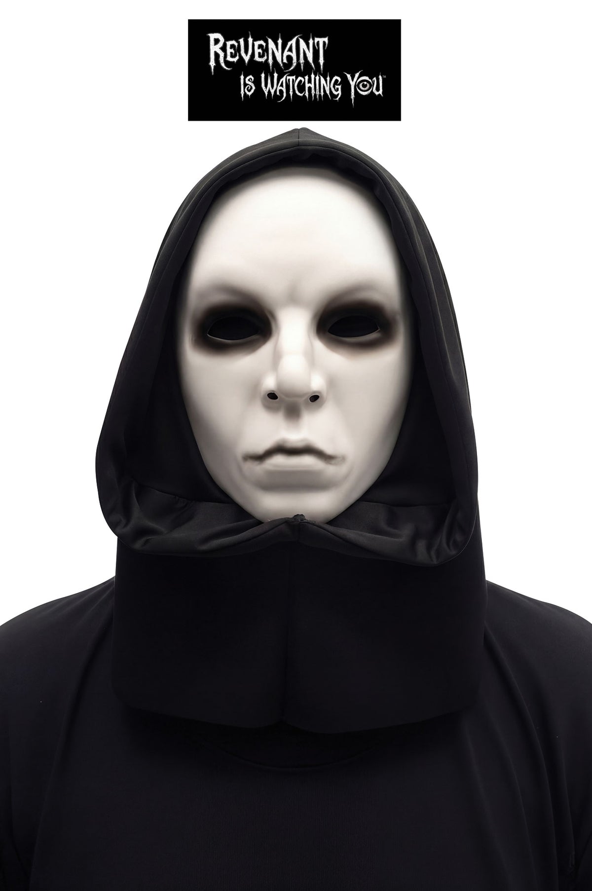 Masque Revenant – Adulte
