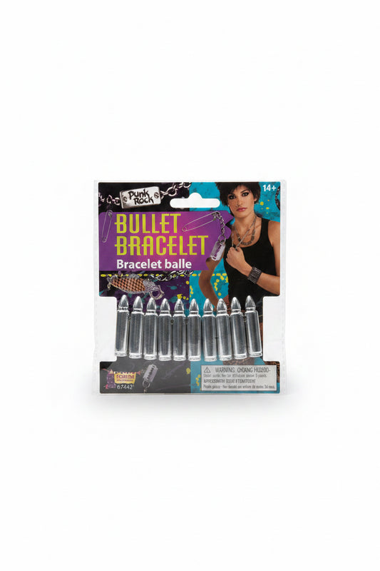 Bracelet de balle