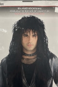 Hard Rocker Wig