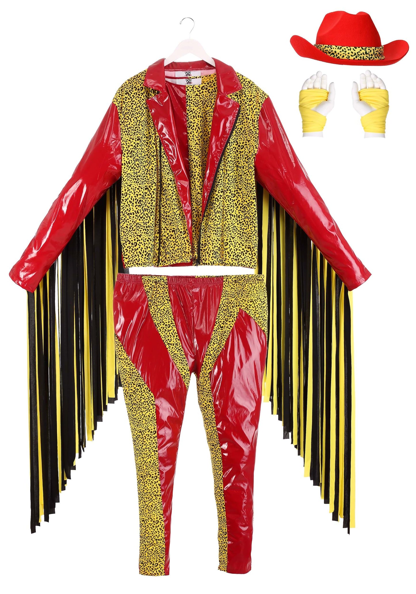 Lutteur Macho Man Randy Savage