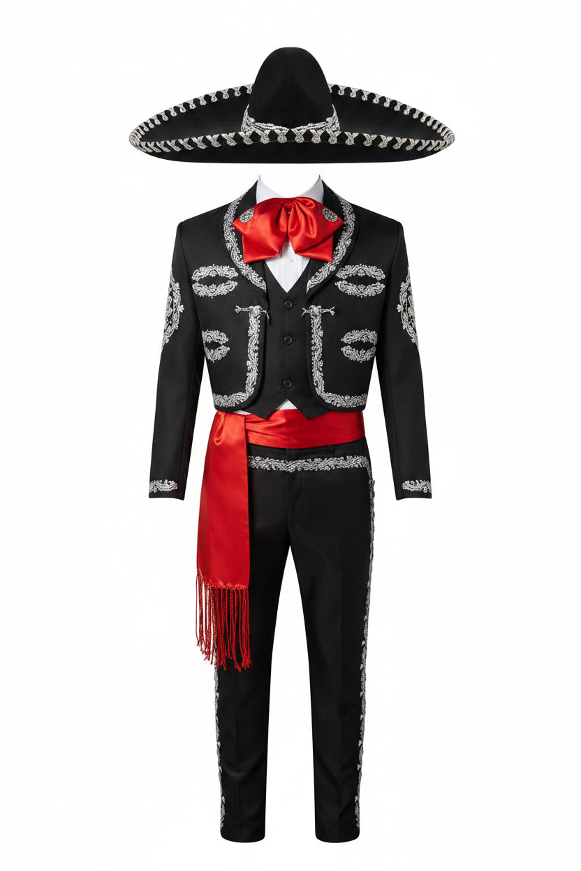 Costume mexicain adulte homme Mexicano