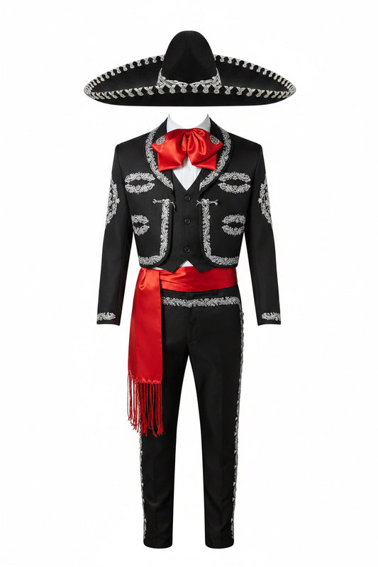 Costume mexicain adulte homme Mexicano