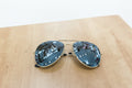 Lunettes aviateur