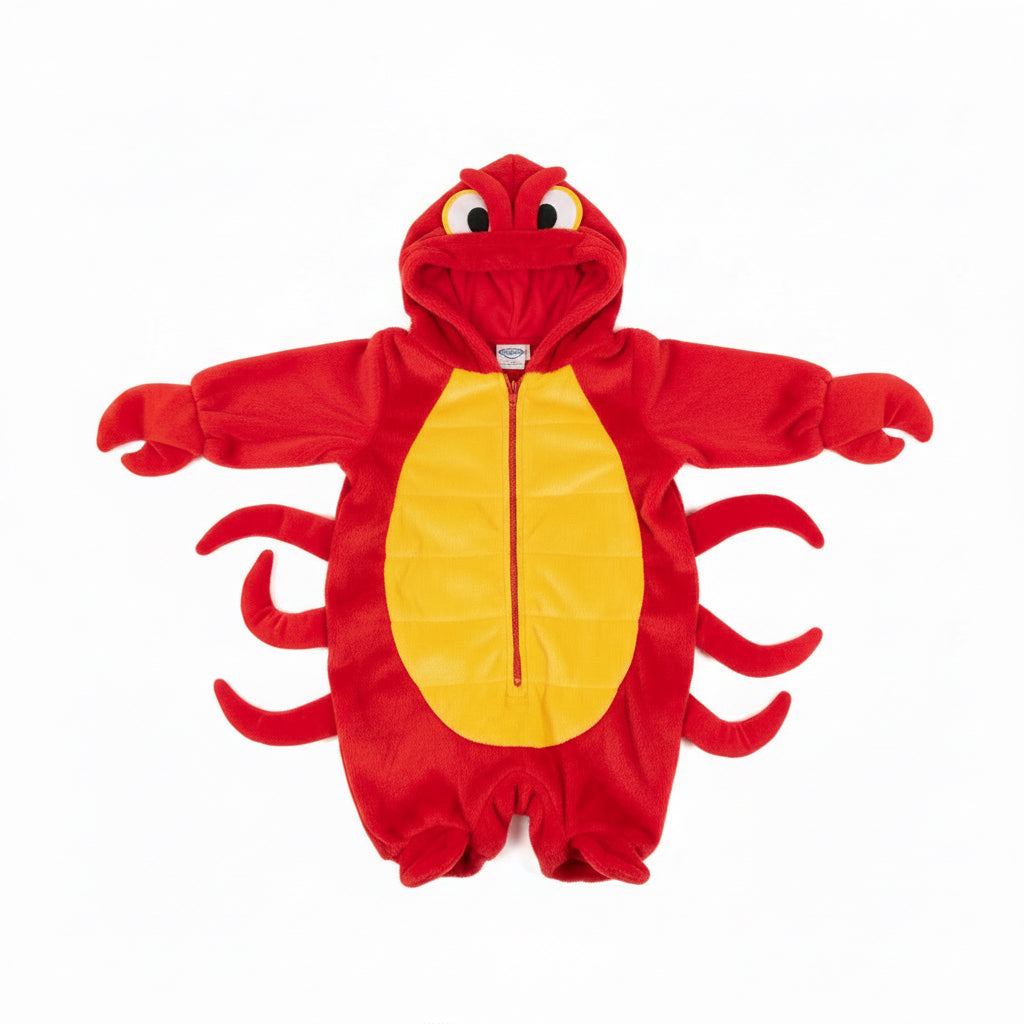Lobster Bunting