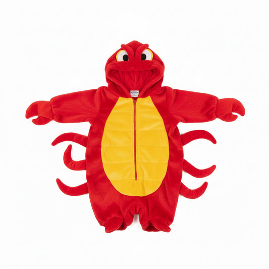 Lobster Bunting