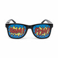 Lunette Pop Art