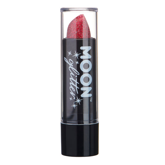 Rouge à lèvres à paillettes Moon Glitter