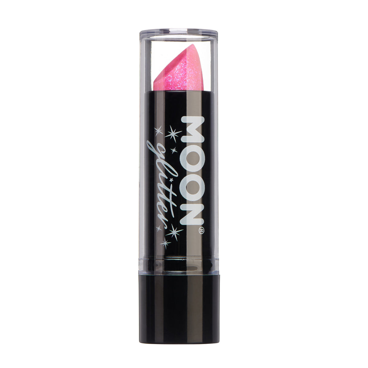 Rouge à lèvres à paillettes Moon Glitter