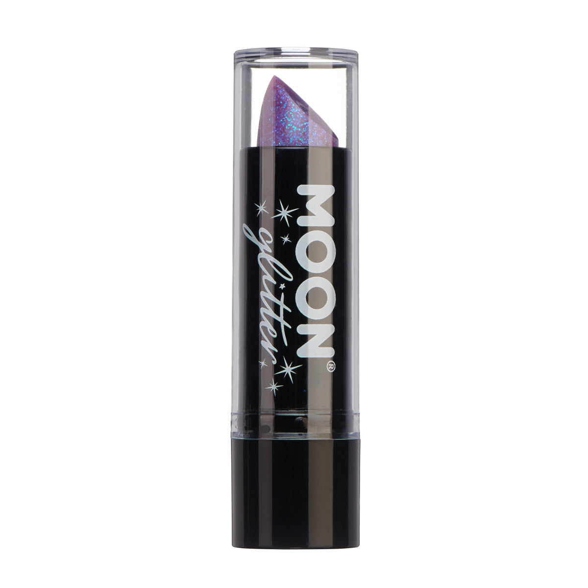 Rouge à lèvres à paillettes Moon Glitter