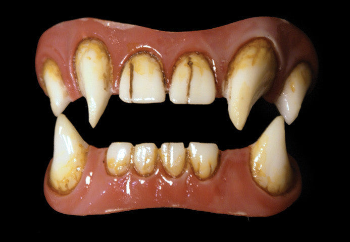 Crocs Fx Hyde Dental Distortions