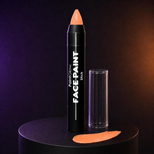 Batons de Maquillage Abricot