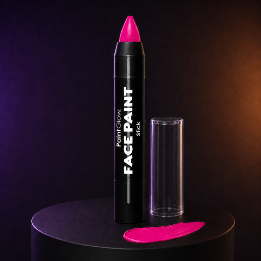 Batons de Maquillage Rose Fuchsia